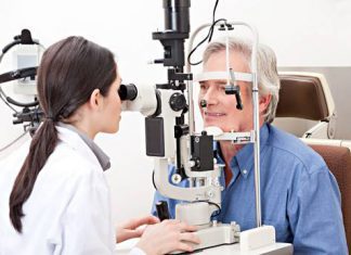 Nie dać się jaskrze