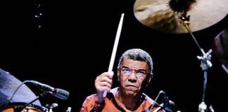 jazzJack DeJohnette