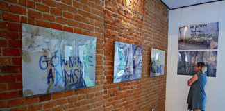 jola wieclaw wystawia