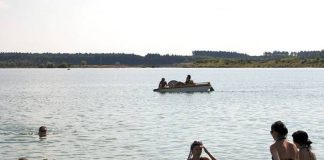 Gmina ogłosiła przetarg na dzierżawę osławionego akwenu