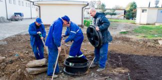 kanalizacja obowiazkowa