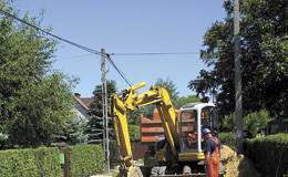 kanalizacja powiat brzeski