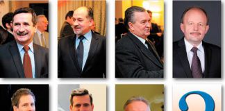 kandydaci na prezydenta tarnowa