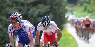 karpacki wyscig kurierow