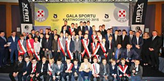 karting gala