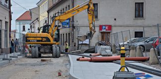 katedralna w tarnowie