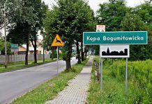 kepa bogumilowicka