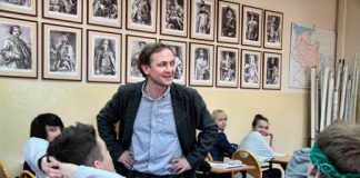 kino dla niewidomych