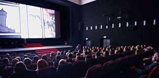kino konkurencja