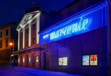 Kino Marzenie w Tarnowie
