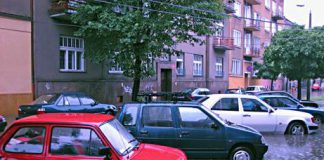 Jak się nie dać ekstremalnym zjawiskom pogodowym