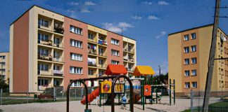 klopotliwe sasiedztwo