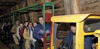 kopalniaSoli Uzdrowisko