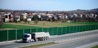 koszyce wielkie ekrany