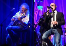 Krzywy i Klich akustycznie Krzywy i Klich akustycznie