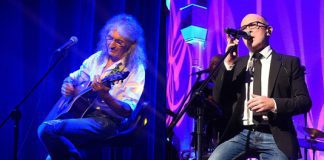 Krzywy i Klich akustycznie