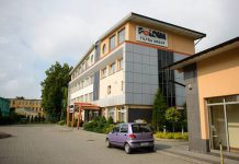 ksg kupuje budynek poldimu