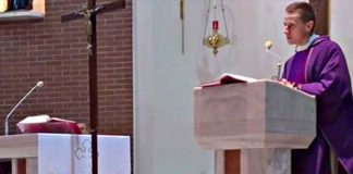 ksiadz miedlar w tarnowie