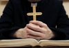W Polsce zamykane są niektóre seminaria duchowne