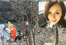 Borzęcin zbrodnia kuliszewska