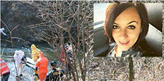 Borzęcin zbrodnia kuliszewska