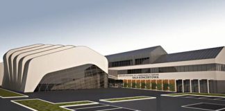 kultura sala koncertowa