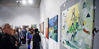 kultura salon wiosenny