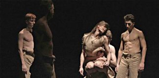 kultura scena otwarta