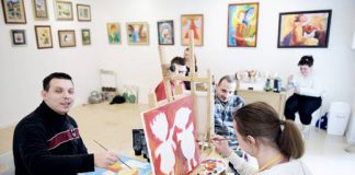 kultura niepelnosprawni