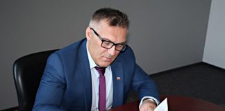 prezes „Mechanicznych” straci posadę przez wpis na Facebooku