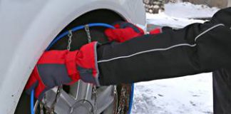 lancuchy sniezne na kola