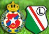 Wisła i Legia zagrają w Tarnowie legia wisla