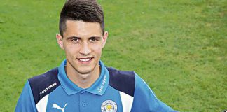 leicester kapustka transfer tarnovia