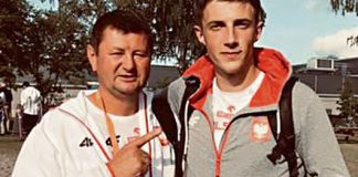 lekkoatletyka rozanski mateusz