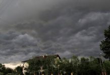 Jak złowić… burzę? lowcy burz