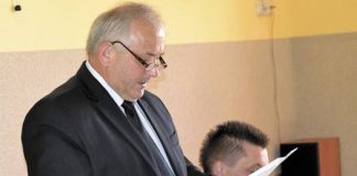 majatek przewodniczacego