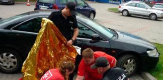 maltanska sluzba medyczna