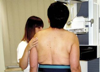 mammografia w Tuchowie