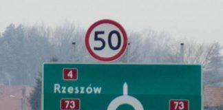 mandat za nieprawidłowe parkowanie