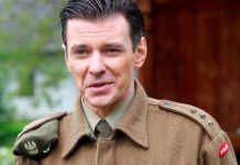 marcin kwasny jako pilecki