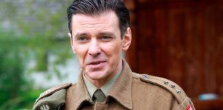 marcin kwasny jako pilecki