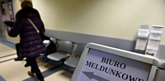 Kto nie chce mieć adresu