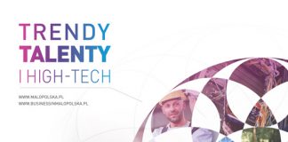 MAŁOPOLSKA – Rozwój to nasza specjalność