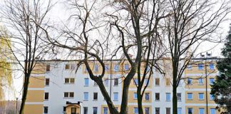 mieszkania komunalne