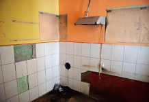 mieszkania komunalne do remontu