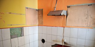 mieszkania komunalne do remontu