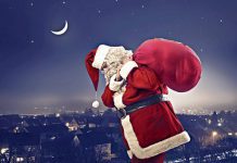 Tarnów: Zostań św. Mikołajem dla dzieci z rodzin zastępczych mikolaj