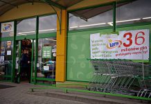 Lottomilioner w Skrzyszowie miliony