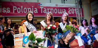 miss polonia tarnowa