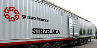 mobilna strzelnica z Tarnowa